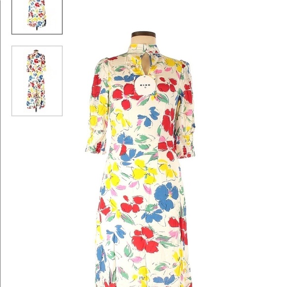 Rixo - Picture 2 of 4